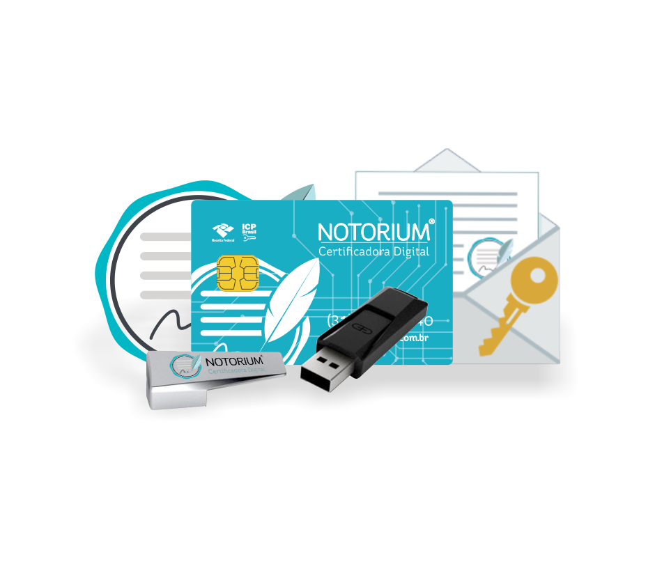 Certificado Digital
