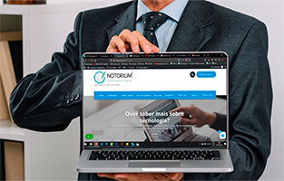 Certificado Digital e-juridico