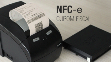 Certificado Digital para Nota fiscal de consumidor eletrônico - NFCe