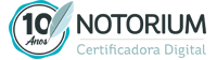 Notorium Certificadora Digital