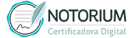 Notorium Certificadora Digital